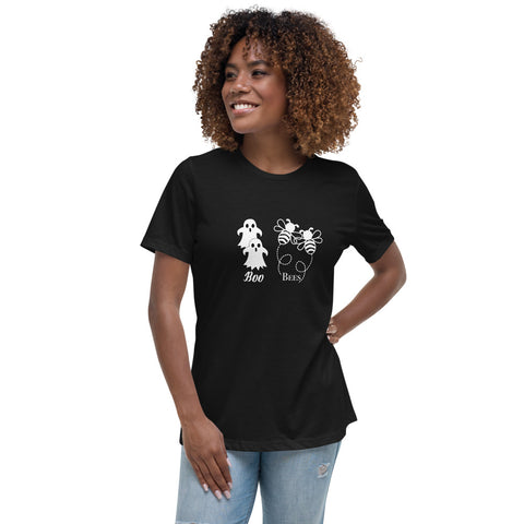 Women's Fun Halloween T-Shirt